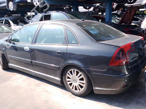 Starter CITROËN C5 II (RC_) 1.6 HDi (RC8HZB) | BP30513128M8 