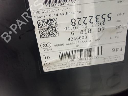 Front left panel BMW 2 Gran Tourer (F46) 220 i | BP24315601C58  - Image 6