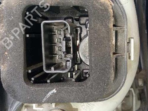 Right taillight VW GOLF V (1K1) 1.9 TDI | BP9585674C35 