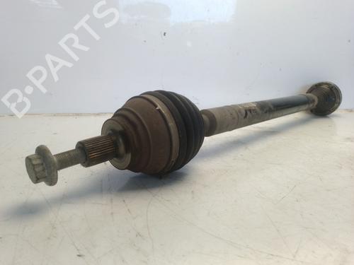Right front driveshaft AUDI A3 Sportback (8VA, 8VF) | BP30645266M39