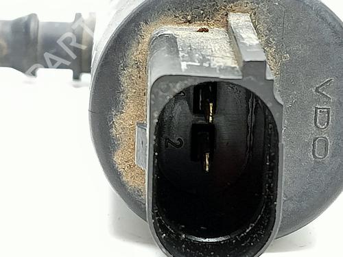 Washer pump VW PASSAT CC B6 (357) 2.0 TDI | BP16544546E24 