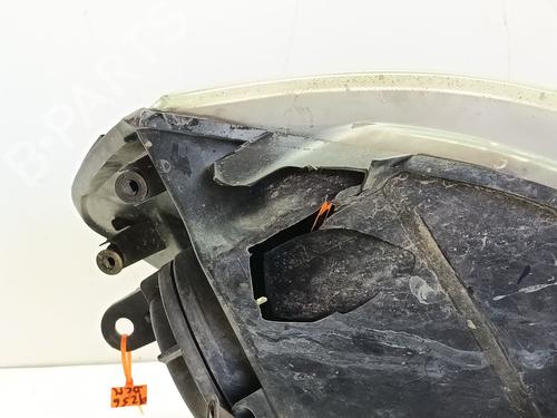 Right headlight CITROËN BERLINGO / BERLINGO FIRST MPV (MF_, GJK_, GFK_) 1.9 D (MFWJZ) | BP34058526C29  - Image 5