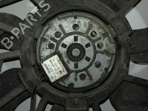Radiator fan OPEL ASTRA G Saloon (T98)  | BP7958184M35