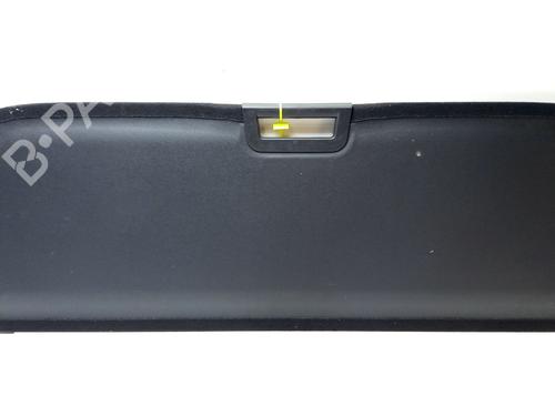 Rear parcel shelf RENAULT KADJAR (HA_, HL_) 1.6 TCe 165 (HLMH) | BP29452325C85 