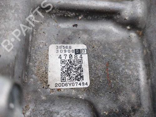 Gearbox LEXUS CT (ZWA10_) 200h (ZWA10_) | BP26206906M3 - Image 6