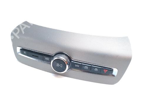 Climate control VOLVO XC90 I (275) 3.2 AWD | BP16717215I5 - Image 2