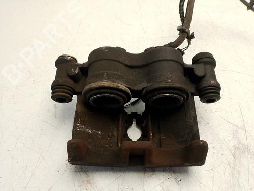 Right front brake caliper IVECO DAILY IV Van 35C12 V, 35C12 V/P, 35S12 V, 35S12 V/P | BP38086016M104 - Image 5