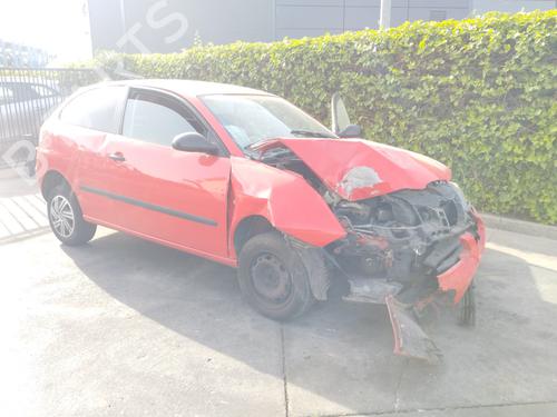 Left front driveshaft SEAT IBIZA III (6L1) 1.4 16V | BP30831237M38 - Image 6