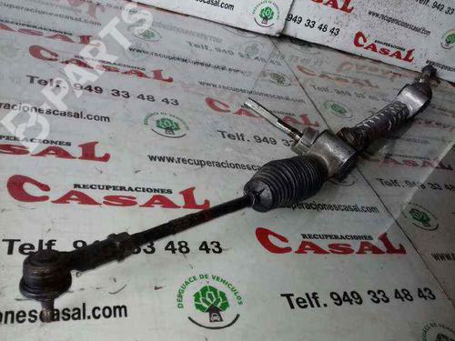 Used Steering rack OPEL CORSA C (X01) [2000-2009]  7953722