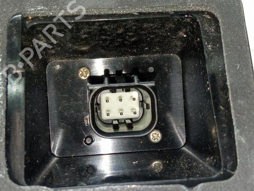 Electronic module TOYOTA YARIS (_P13_)  | BP12318327M83 