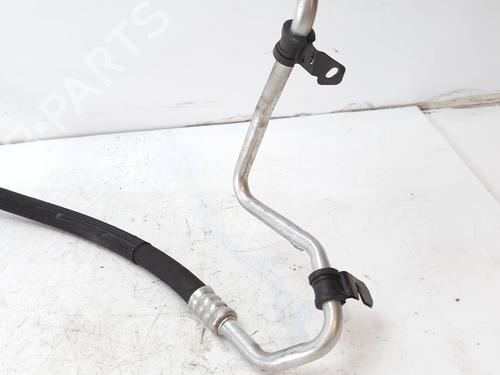 AC pipe RENAULT CLIO III (BR0/1, CR0/1) | BP30649829M126