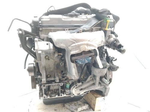 Engine PEUGEOT 206 Hatchback (2A/C) 1.4 i | BP31697315M1 - Image 2