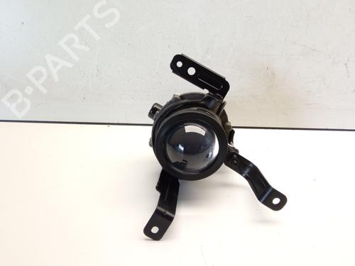 Used Left front fog light Left front fog light 9647081 9647081