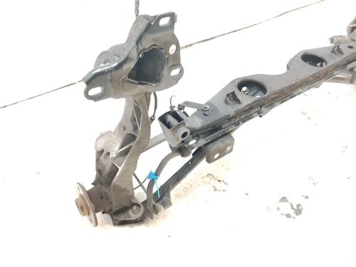 Rear axle MINI MINI (R56) John Cooper Works | BP33802513M2 - Image 4