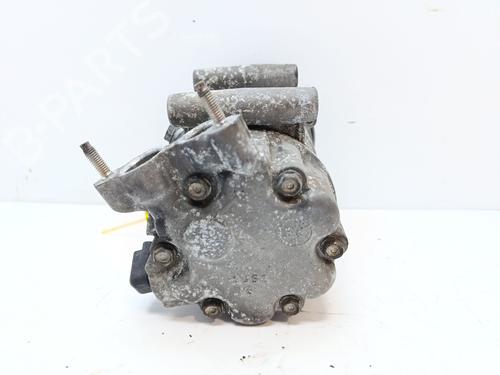 AC compressor CITROËN C4 Coupe (LA_) 1.6 HDi | BP33233405M34 - Image 2