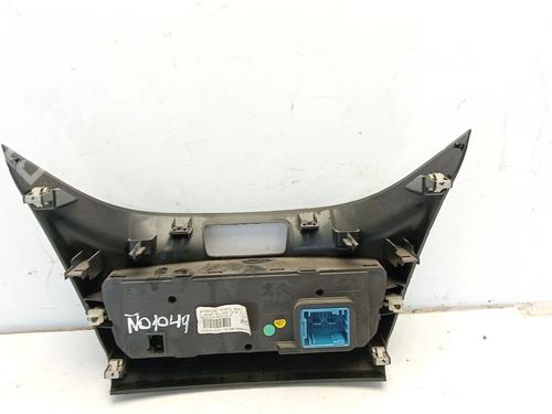 Climate control PEUGEOT 208 I (CA_, CC_)  | BP26324954I5 