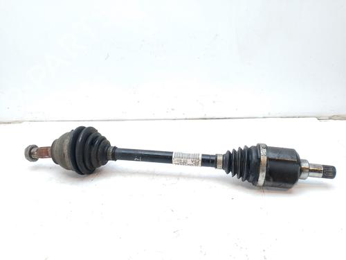 Left front driveshaft CITROËN DS4 (NX_) 1.6 VTi 120 | BP24138911M38 - Image 2