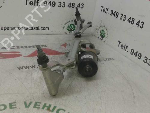 Front wiper motor BMW 1 (E81) 118 i | BP7951568M29 