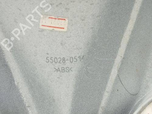 Andre KAWASAKI MOTORCYCLES VERSYS Versys 650 (LE650E) | BP30656501O1 