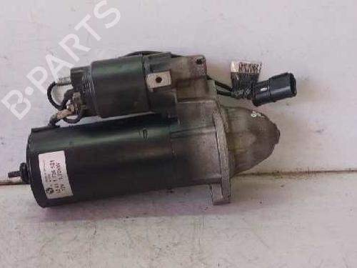 Used Starter Starter 10275920 10275920