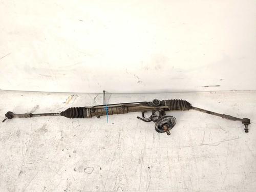 Used Steering rack Steering rack CITROËN C4 Picasso I MPV (UD_) 1.6 HDi 110 (112 hp) 40035996 40035996
