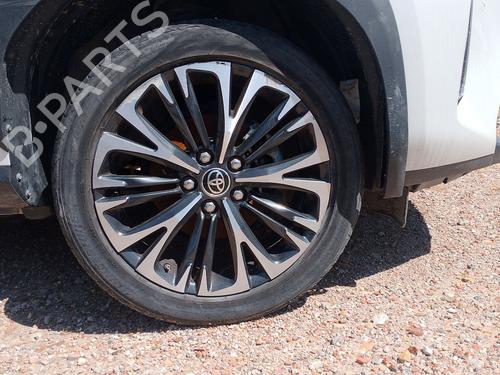 Battery TOYOTA YARIS (_P13_)  | BP31191418E11 