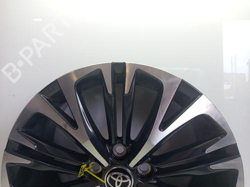 Felga TOYOTA YARIS CROSS (MXP_) 1.5 (MXPB10) | BP30529156C45 