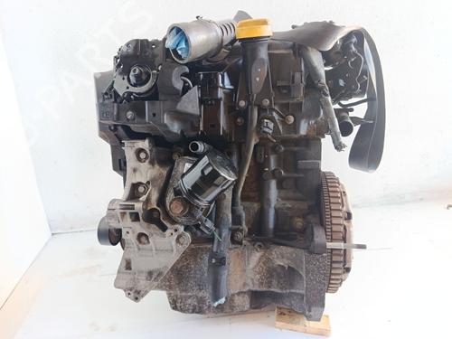 Used Engine Engine 38086098 38086098