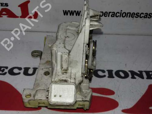 Rear right lock FORD FOCUS I (DAW, DBW)  | BP7951428C99 