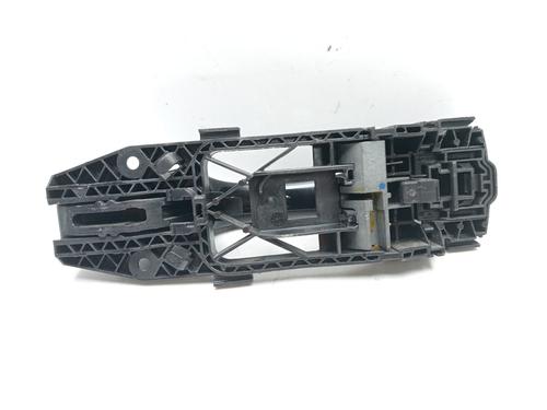 Front right exterior door handle SEAT LEON (5F1)  | BP18276672C129 