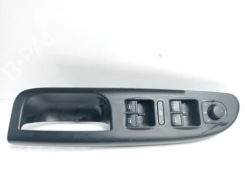 Used Left front window switch Left front window switch 16714699 16714699