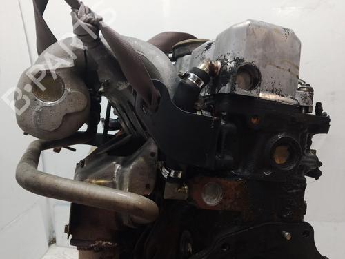 Engine NISSAN TRADE Van 75 | BP31864451M1 