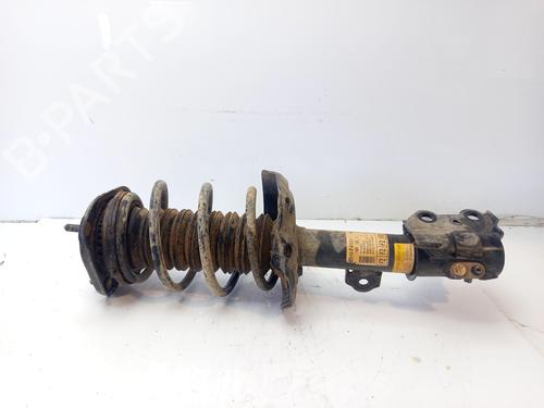 Used Right front shock absorber TOYOTA C-HR (_X1_) [2016-2026]  32774035