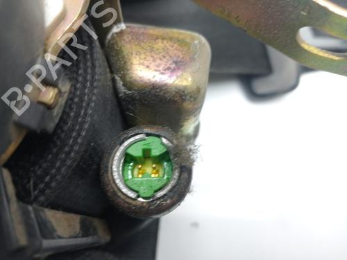 Front left seatbelt VW POLO (9N_, 9A_) 1.4 16V | BP20984974I26 
