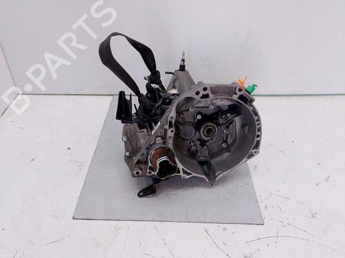 Used Gearbox Gearbox NISSAN NOTE (E11, NE11) 1.4 (88 hp) 34265677 34265677