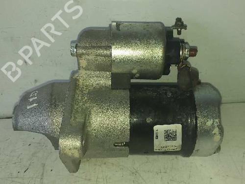 Startmotor OPEL ASTRA F Estate (T92) 1.7 TDS (F35, M35) (82 hp) 7957736
