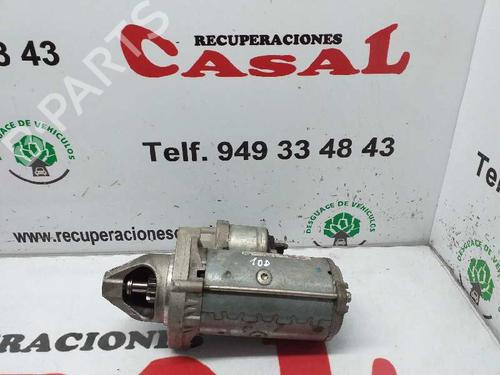 Used Starter Starter 7955926 7955926