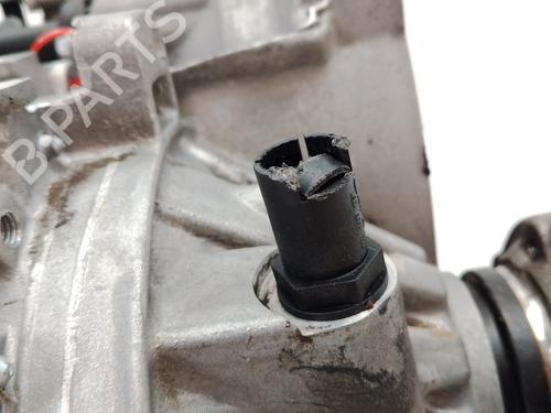 Gearbox SEAT IBIZA IV (6J5, 6P1) 1.6 TDI | BP30487539M3 