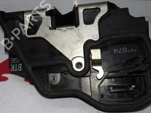 Rear right lock BMW 1 (E87) 120 i | BP7951336C99 