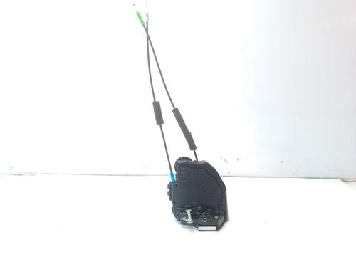 Used Rear left lock TOYOTA COROLLA Hatchback (_E21_, _EA1_, _EH1_) [2018-2025]  26308465