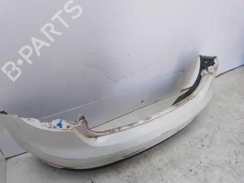 Rear bumper SEAT IBIZA IV (6J5, 6P1) 1.6 TDI | BP29808960C8 