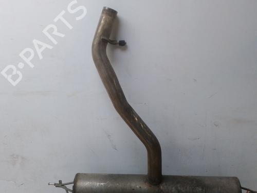 Exhaust system BMW X5 (E70) xDrive 30 d | BP33675400M121  - Image 11
