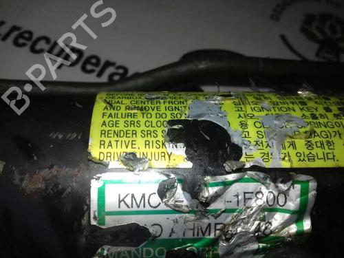 Steering rack HYUNDAI TUCSON (JM) 2.0 | BP7953655M22 