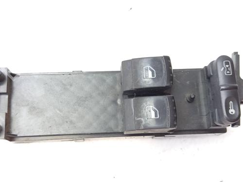 Used Left front window switch Left front window switch SEAT TOLEDO II (1M2) [1998-2006] 33170755 33170755