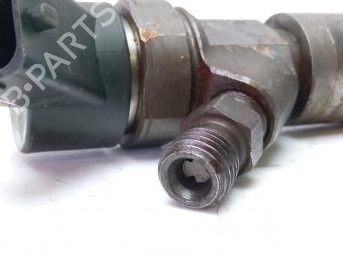 Injector BMW 3 (E46) 330 d | BP16201236M100 