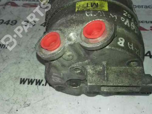 AC compressor OPEL VECTRA B Hatchback (J96)  | BP7963152M34 