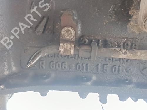 Engine MERCEDES-BENZ E-CLASS (W210) E 300 Turbo-D (210.025) | BP36859681M1 - Image 28