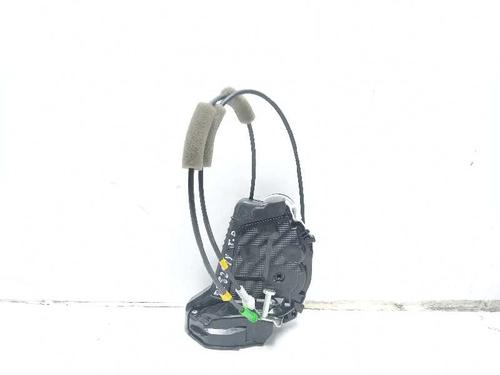 Used Rear right lock TOYOTA YARIS (_P13_) [2010-2020]  24040024