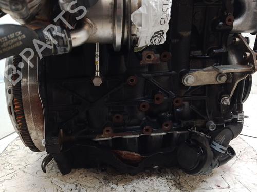 Engine SEAT LEON (5F1) 1.6 TDI | BP31697319M1 