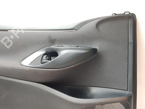 Front left panel TOYOTA YARIS (_P13_) | BP31185073C58 - Image 2